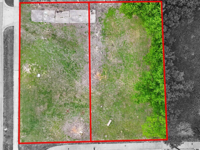 More Photos Of 1003 E Rosedale St, Fort Worth Land For Sale