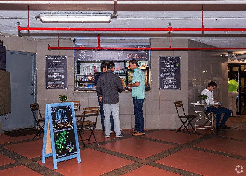 More Photos Of 2655 Le Jeune Rd, Coral Gables Coworking Space