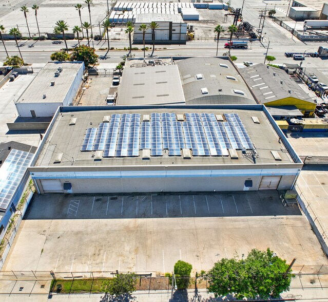 More Photos Of , Long Beach Industrial For Sale