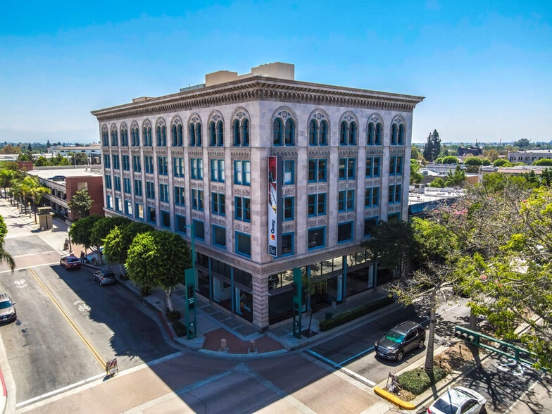 More Photos Of 110 E Wilshire Ave, Fullerton Office For Lease
