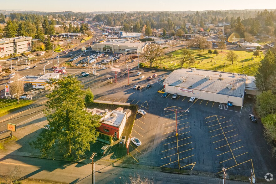 More Photos Of 2945 Liberty Rd S, Salem Freestanding For Lease