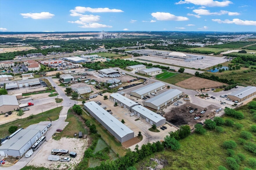 More Photos Of 35 Nafta Cir, New Braunfels Industrial For Lease