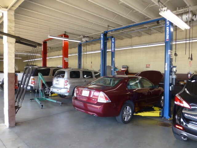 More Photos Of 4071 2nd St, Yorba Linda Auto Repair For Sale