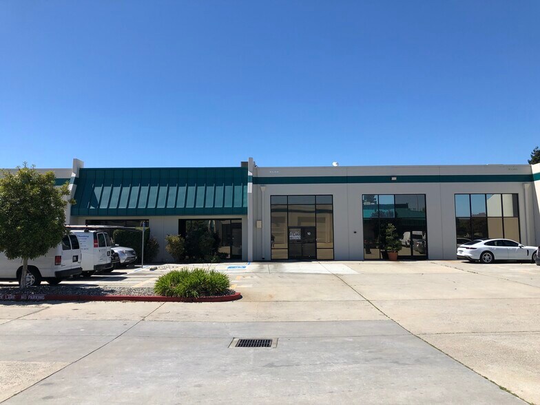 More Photos Of 1100 Industrial Rd, San Carlos Research And Development For Sale