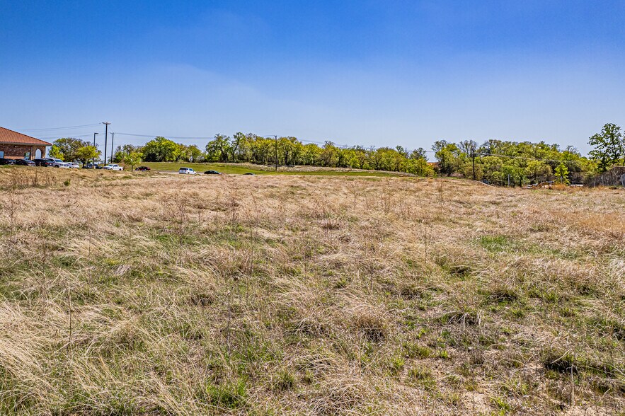 More Photos Of FM 2181 & Parkridge Dr, Corinth Land For Sale