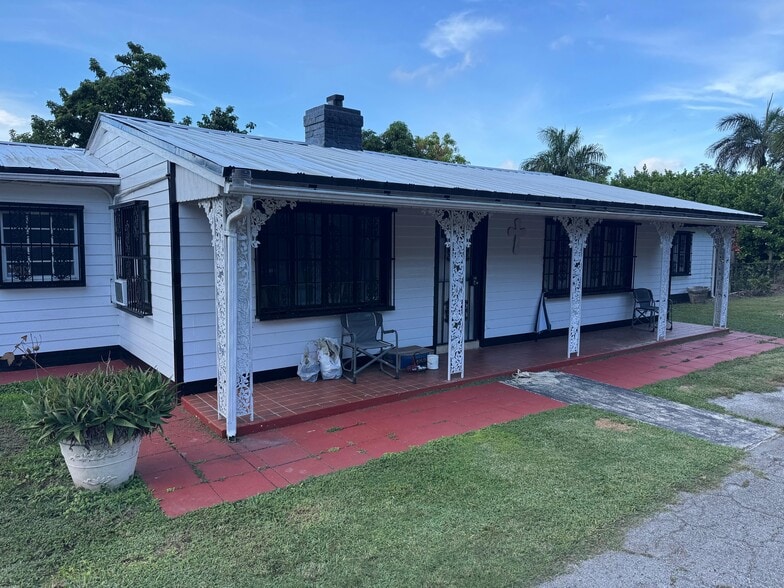 More Photos Of 13980 232nd St, Miami Lodge Meeting Hall For Sale
