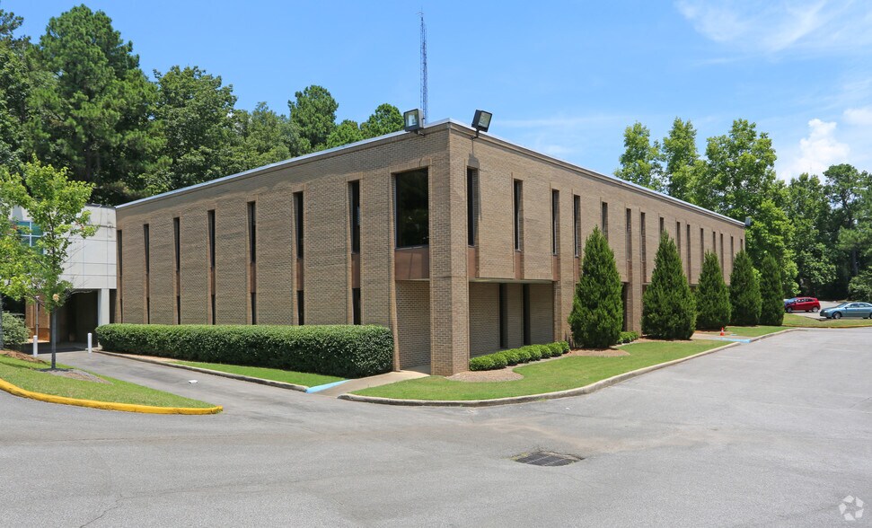 More Photos Of 301 Beacon Pky W, Birmingham Office For Lease