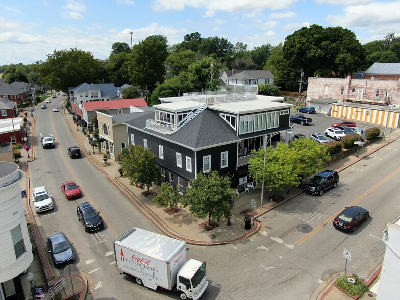 More Photos Of 100-106 State St, Newburgh Freestanding For Sale
