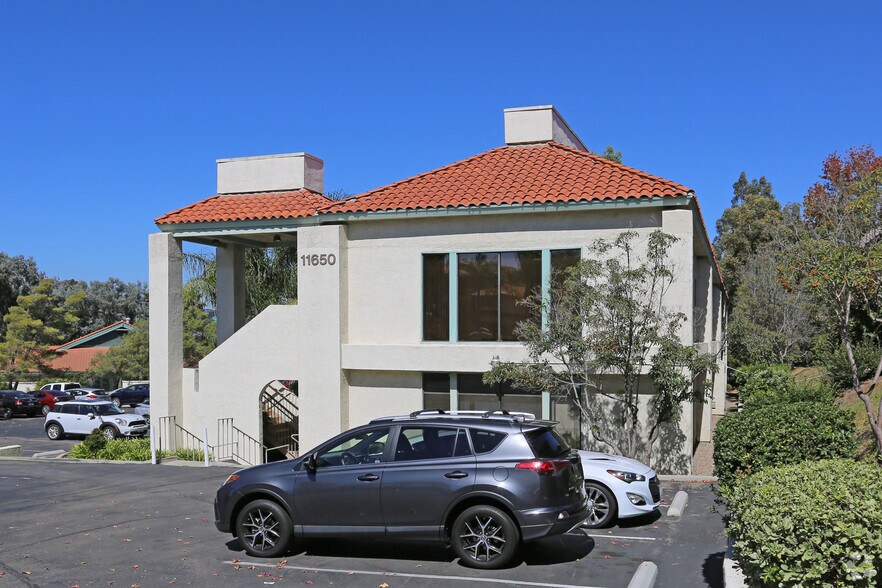 More Photos Of 11650 Iberia Pl, San Diego Office For Lease