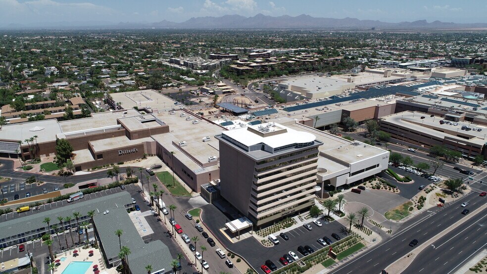 More Photos Of 6900 E Camelback Rd, Scottsdale Office For Lease