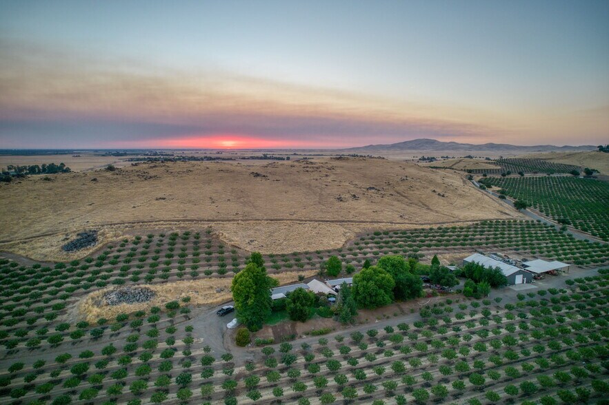 More Photos Of 13638 E Shepherd Ave, Clovis Land For Sale