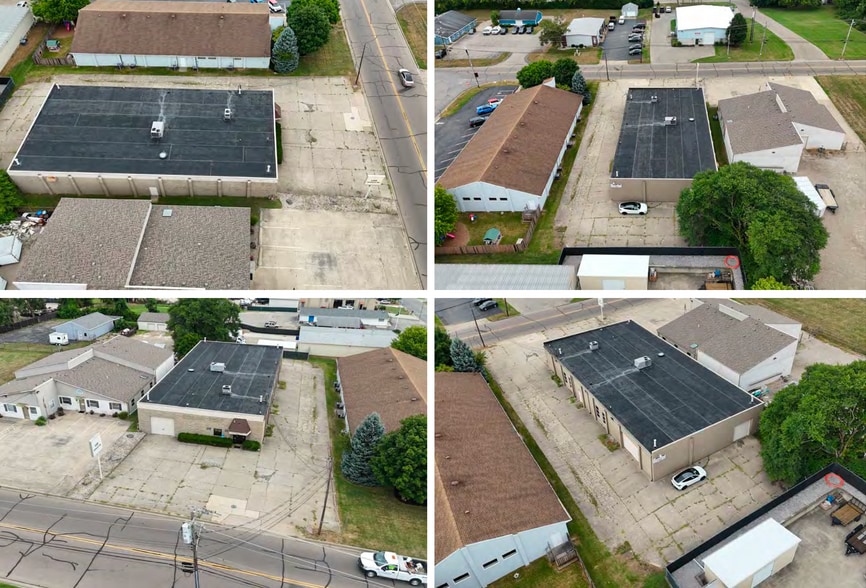 More Photos Of 130 Donald Dr, Fairfield Warehouse For Sale