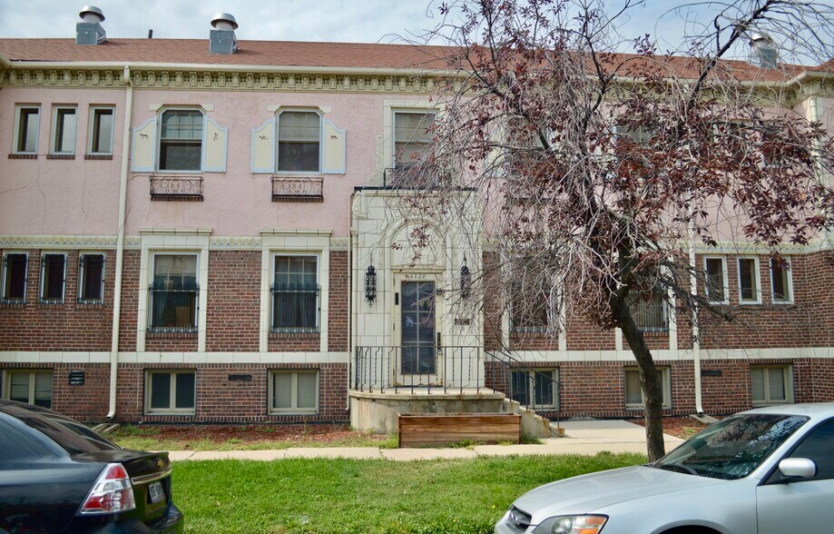 More Photos Of 1128 28th St, Denver Specialty For Sale