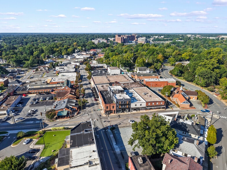 More Photos Of 1004 Brookstown Ave, Winston-Salem Loft Creative Space For Lease