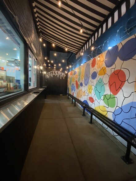 More Photos Of 2032-2038 NE Alberta St, Portland Freestanding For Sale