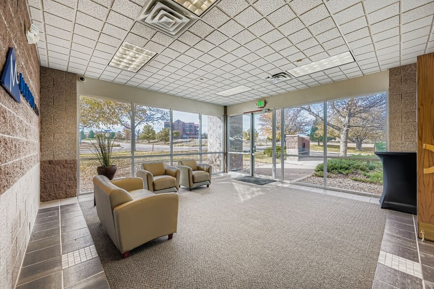 More Photos Of 12577 E Caley Ave, Englewood Office For Sale