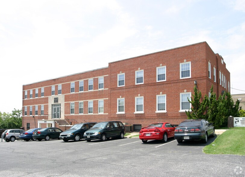 More Photos Of 3501 Sinclair Ln, Baltimore Medical For Lease
