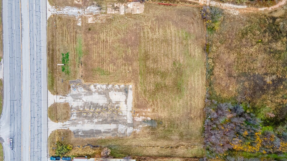 More Photos Of 4426 E Hwy 377, Granbury Land For Sale