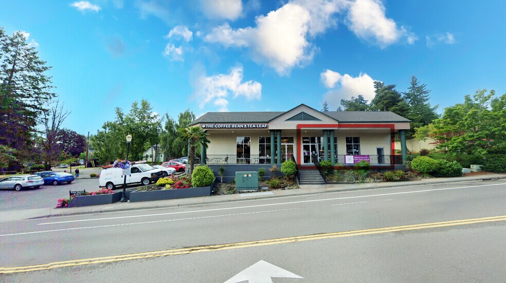More Photos Of 1175-1179 McVey Ave, Lake Oswego Storefront Retail Office For Lease