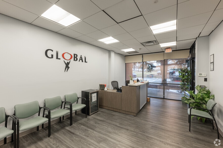 More Photos Of 3455 NE Loop 820, Fort Worth Office For Sale