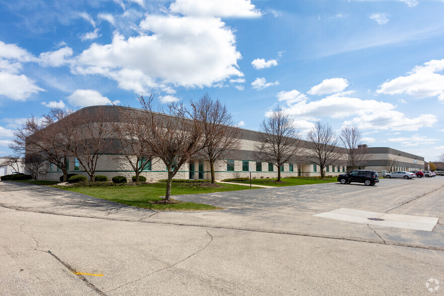 Primary Photo Of 9114 58th Pl, Kenosha Light Manufacturing For Lease