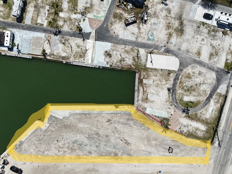More Photos Of 1100 Main St, Fort Myers Land For Sale