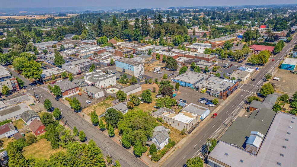 More Photos Of 19th Ave, Forest Grove Land For Sale