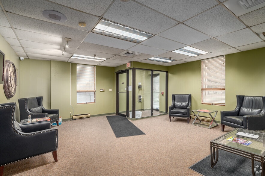 More Photos Of 4437 E 49th St, Cleveland Warehouse For Sale