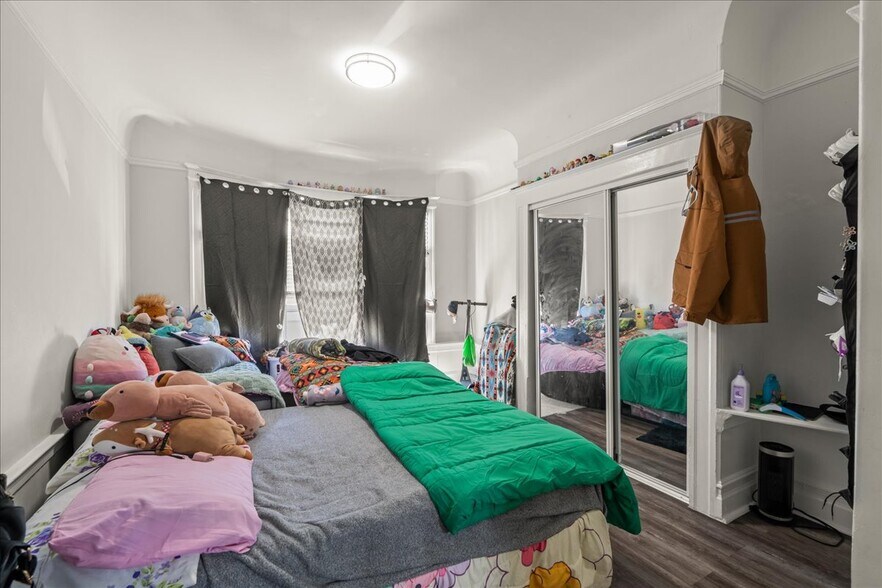 More Photos Of 677 Ellis St, San Francisco Apartments For Sale