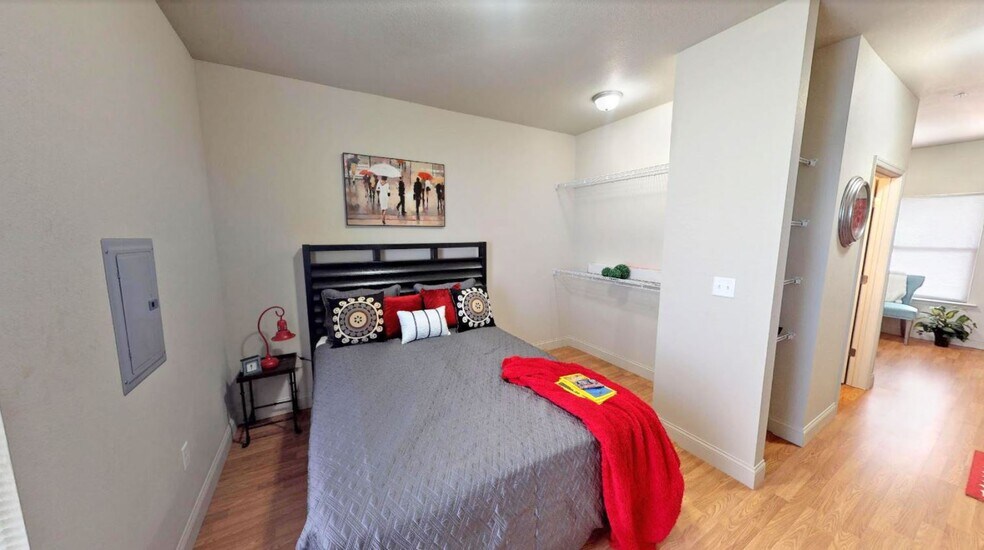 More Photos Of 841 E Central Ave, Moultrie Apartments For Sale