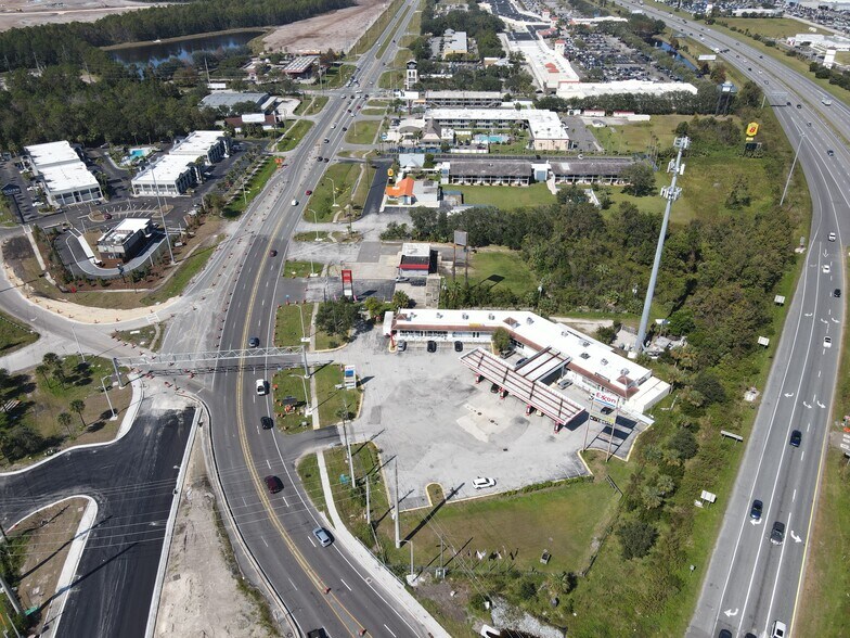 More Photos Of 2450 State Road 16, Saint Augustine Convenience Store For Sale