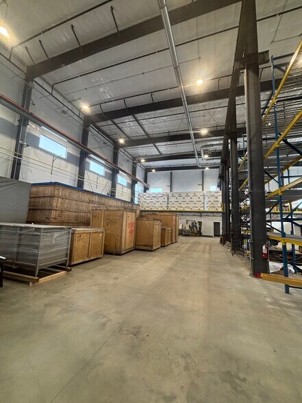 More Photos Of 77 Phoenix Ave, Lowell Warehouse For Lease