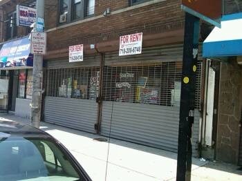 More Photos Of 1061-1065 Bergen St, Newark Storefront Retail Residential For Lease