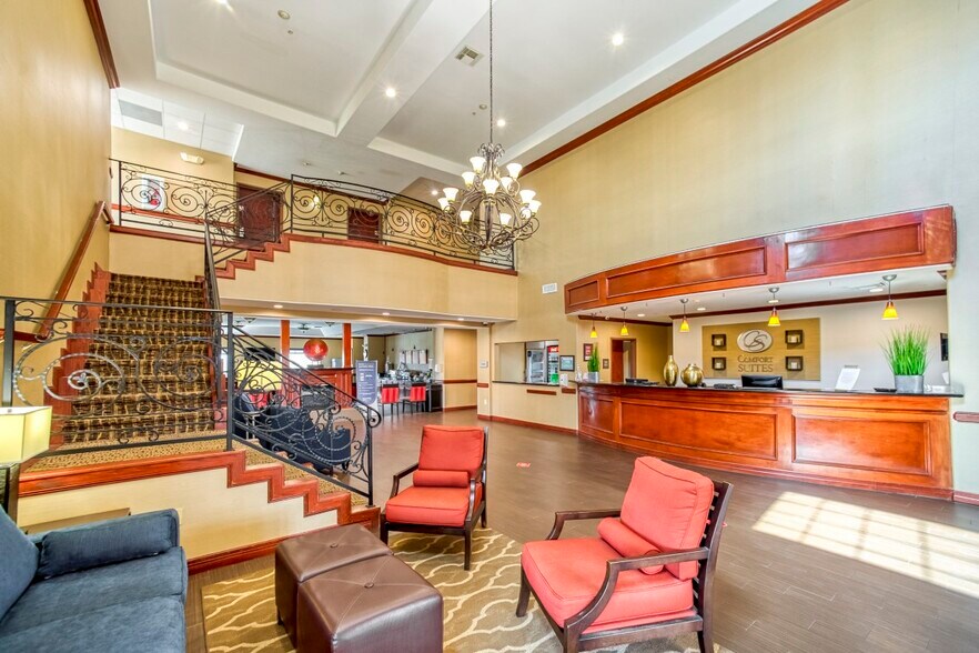 More Photos Of 3606 89th St, Galveston Hotel For Sale