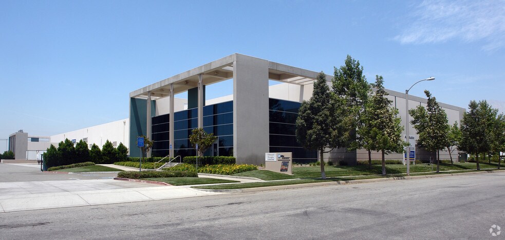 More Photos Of 9570 Santa Anita St, Rancho Cucamonga Warehouse For Lease