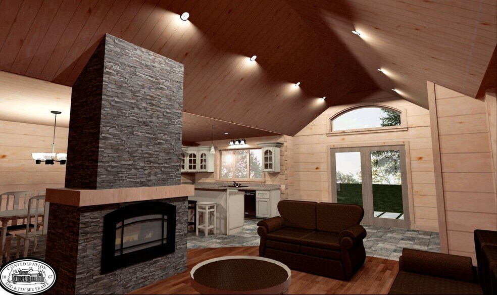 More Photos Of 0 St. Andrew St, Magnetawan Land For Sale