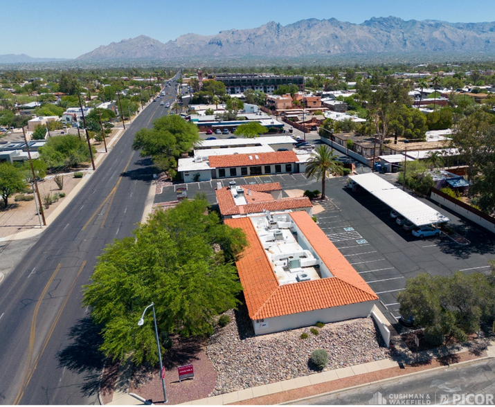 More Photos Of 620 N Country Club Rd, Tucson Unknown For Lease