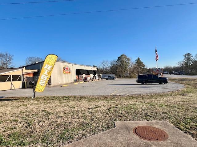 More Photos Of 2121 Batesville Blvd, Southside Restaurant For Sale