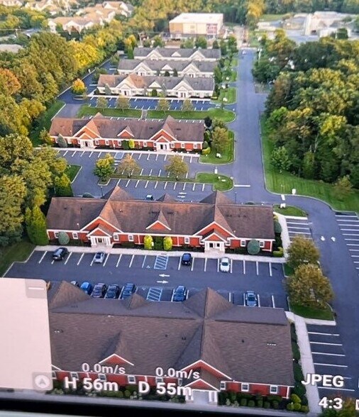 More Photos Of 300-403 Sheppard Rd, Voorhees Medical For Lease