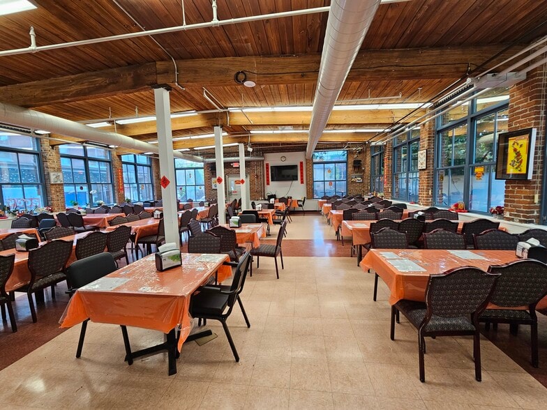 More Photos Of 20 Linden St, Allston Office For Lease