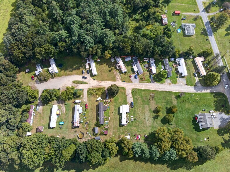 More Photos Of 156 Plains Rd, Cambridge Manufactured Housing Mobile Home Park For Sale