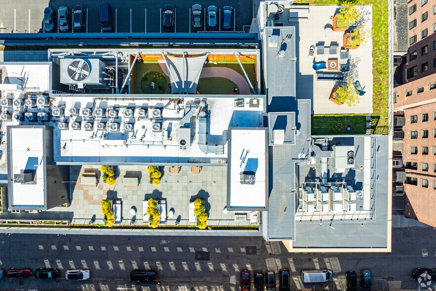 More Photos Of 46-88 Wareham St, Boston Apartments For Lease