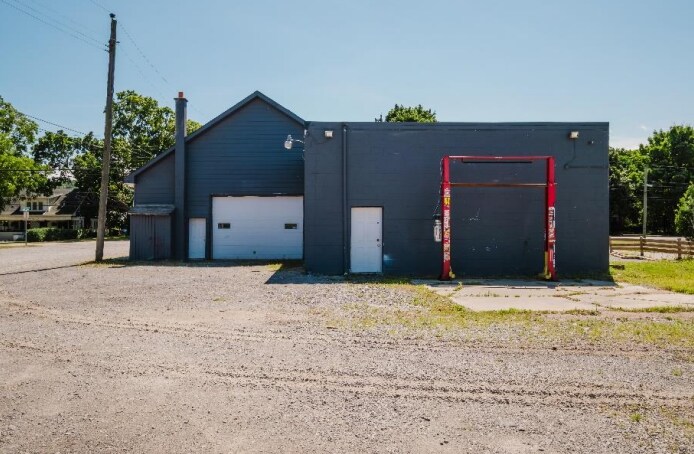 More Photos Of 1451 Highway 8, Hamilton Warehouse For Sale
