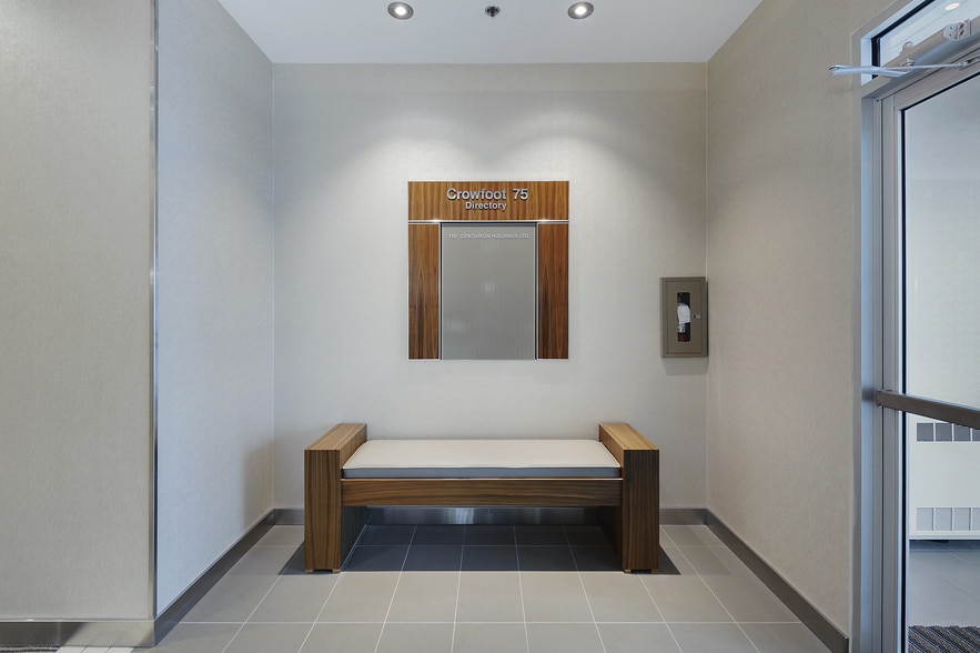 More Photos Of 75 Crowfoot Rise NW, Calgary Office For Lease