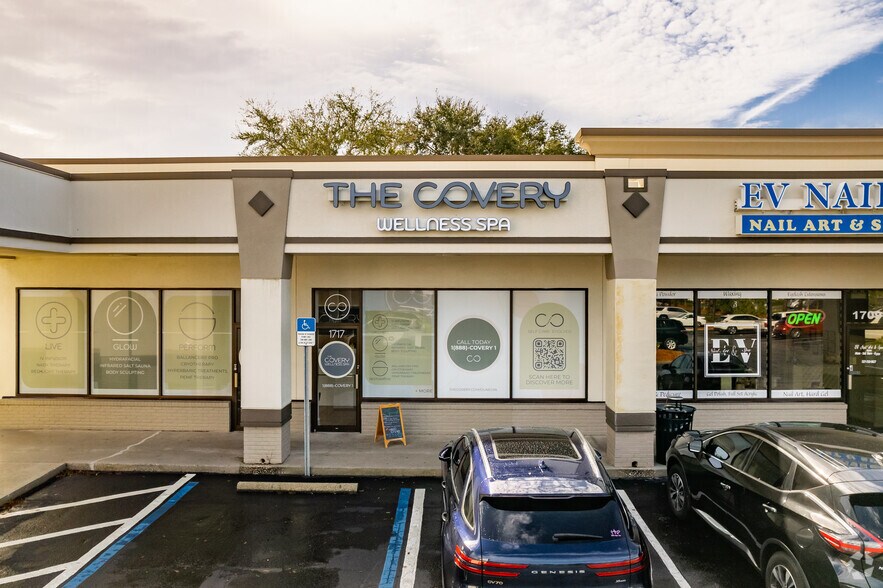 More Photos Of 1653-1757 Main St, Dunedin Unknown For Lease