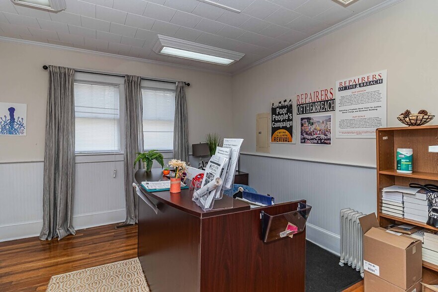 More Photos Of 1206 E Ash St, Goldsboro Loft Creative Space For Lease