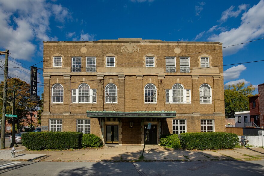 More Photos Of 2500 E Marshall St, Richmond Office For Sale