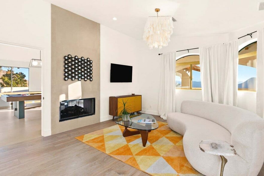More Photos Of 71555 Jaguar Way, Palm Desert Specialty For Sale