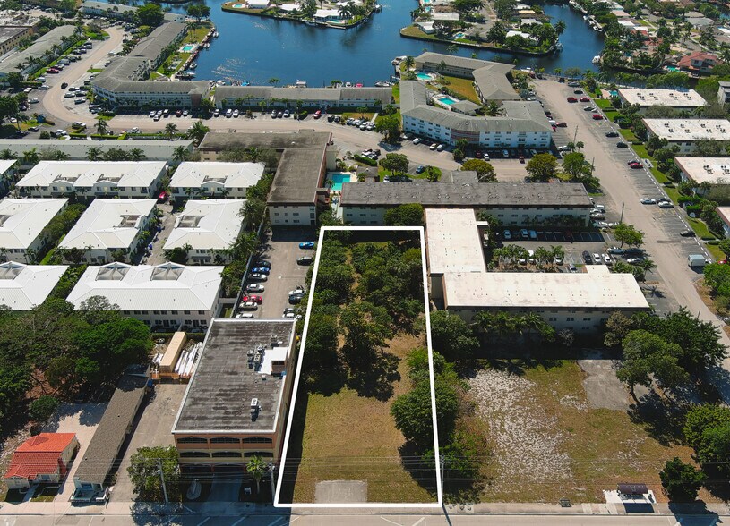 More Photos Of 614 E Atlantic Blvd, Pompano Beach Land For Sale