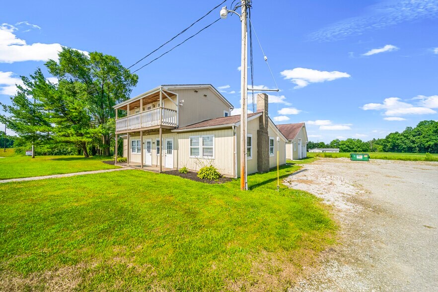 Primary Photo Of 91 Grand Valley Ave, Orwell Office For Lease